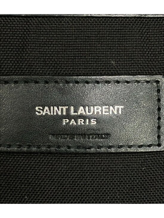 Saint Laurent Paris Backpack